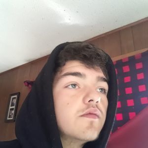 Meet your Posher, Shawn